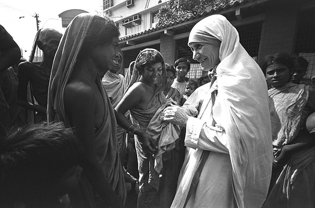 Missionaries Of Charity 2b Religion Mother Teresa 